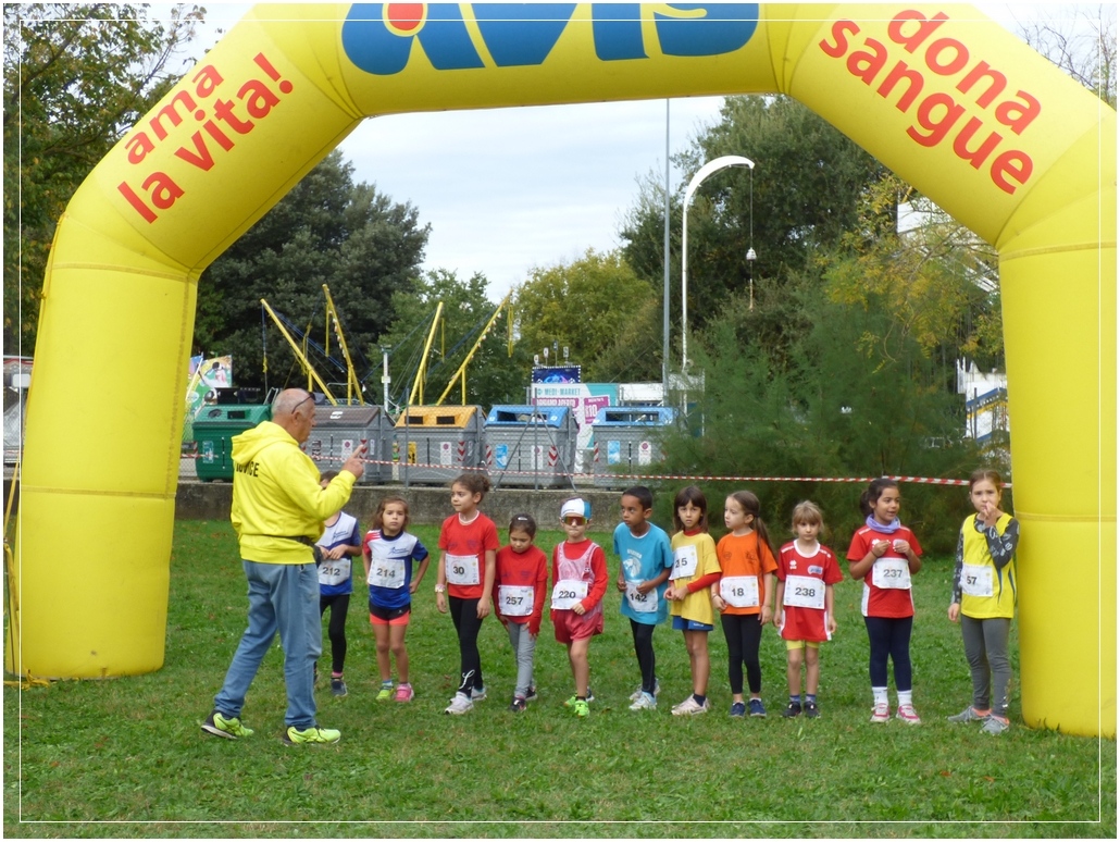 San Pancrazio: Trofeo dell'Uva - 13 ottobre 2024